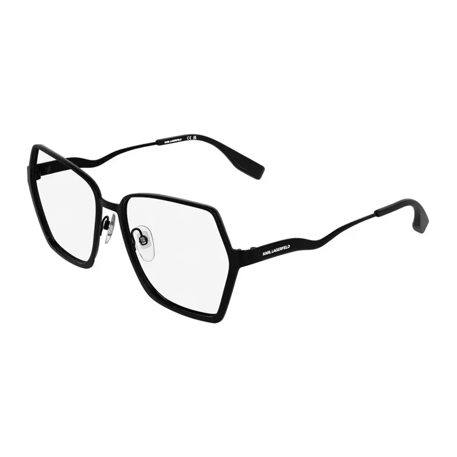 Rame ochelari de vedere dama Karl Lagerfeld KL368 001