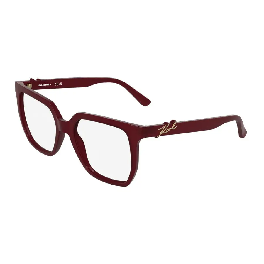 Rame ochelari de vedere dama Karl Lagerfeld KL6233 601