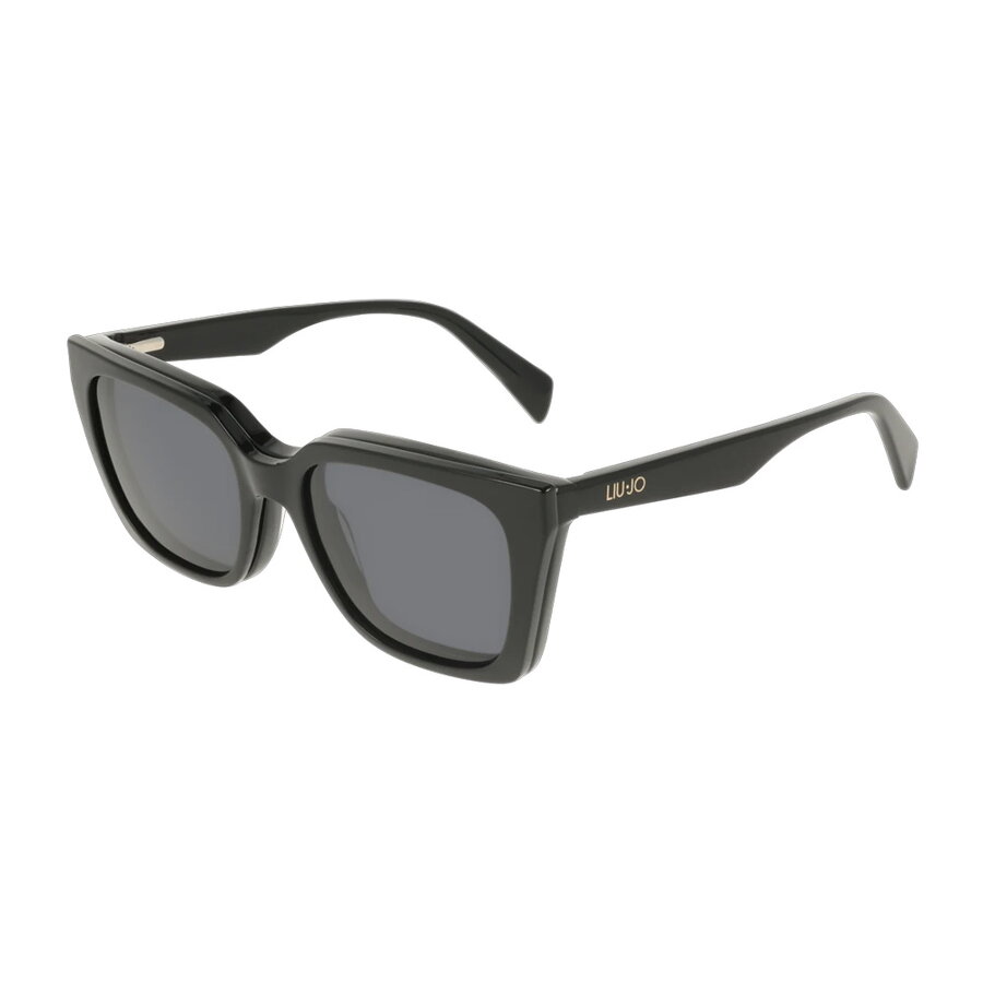 Rame ochelari de vedere dama Liu Jo Clip-on LJ2833MAG-SET 001