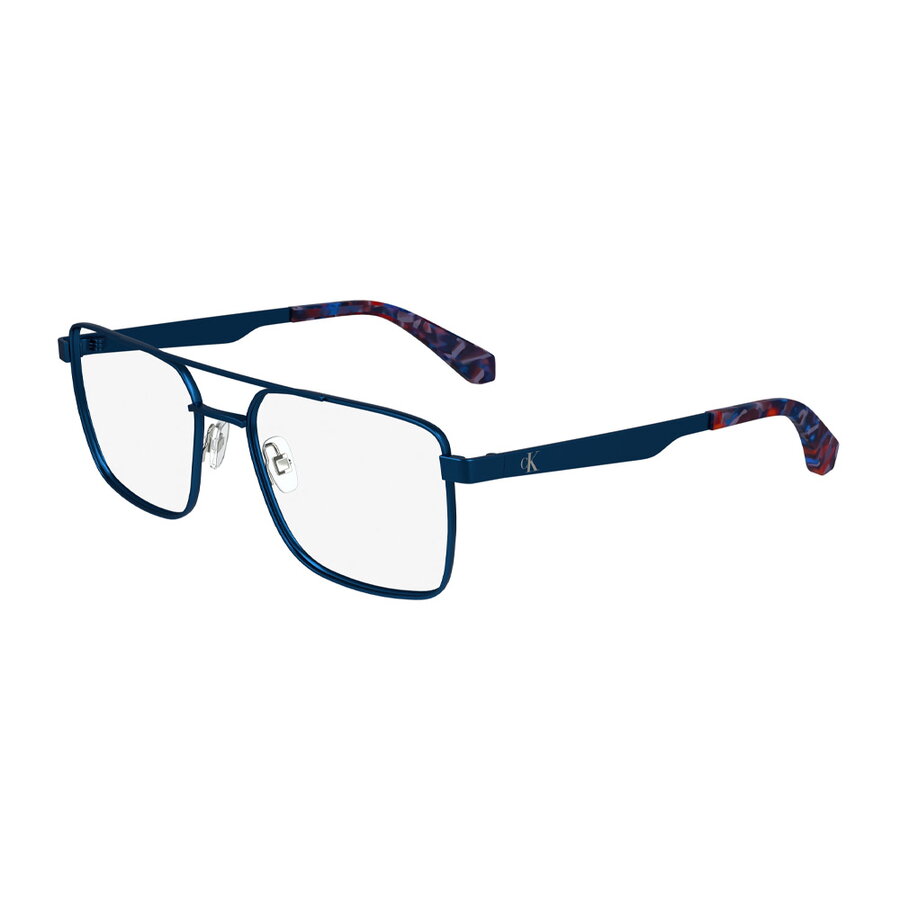 Rame ochelari de vedere barbati Calvin Klein Jeans CKJ24204 400