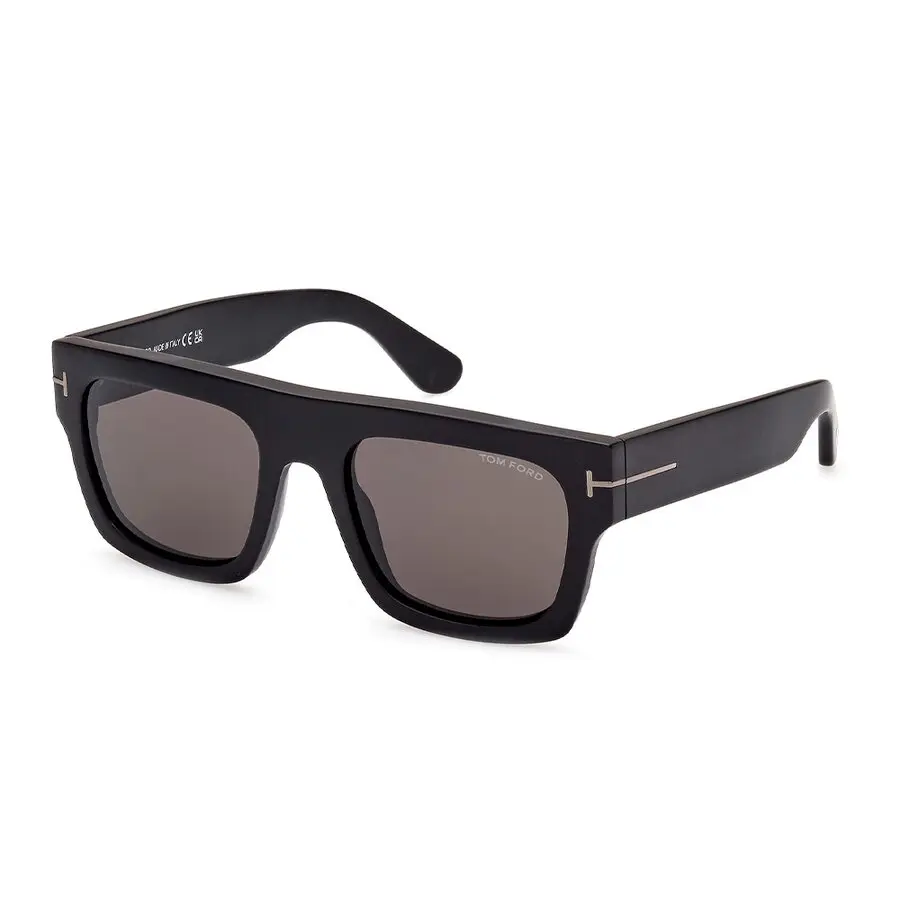 Ochelari de soare barbati Tom Ford FT0711-N 02A