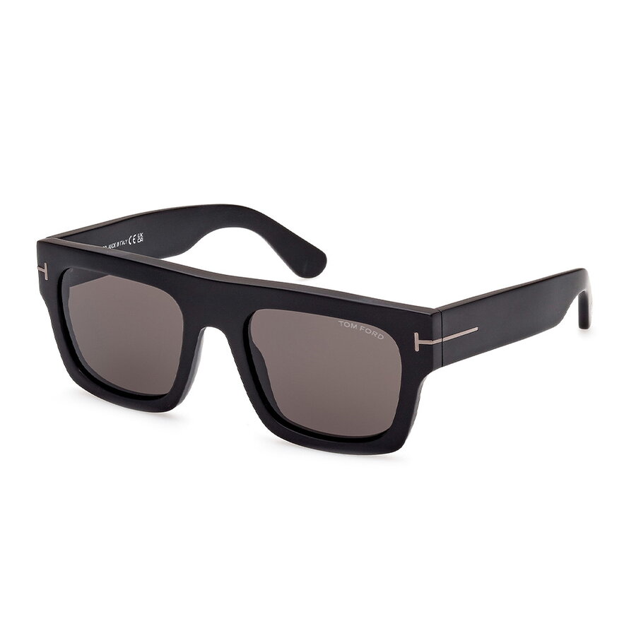 Ochelari de soare barbati Tom Ford FT0711-N 02A