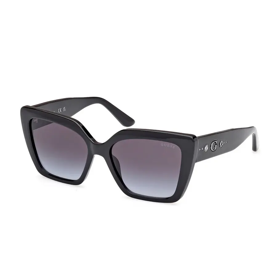Ochelari de soare dama Guess GU00162 01B