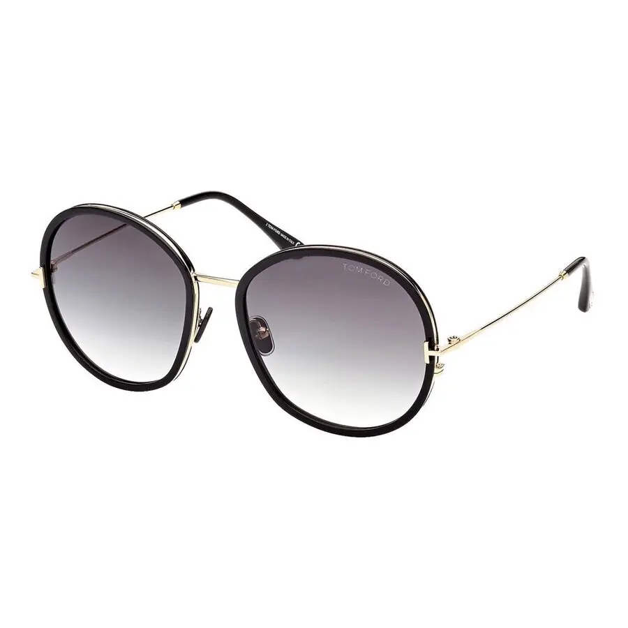 Ochelari de soare dama Tom Ford FT0946 01B