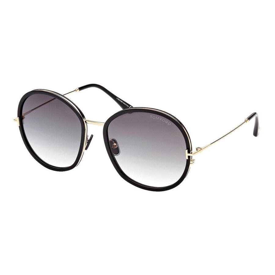 Ochelari de soare dama Tom Ford FT0946 01B