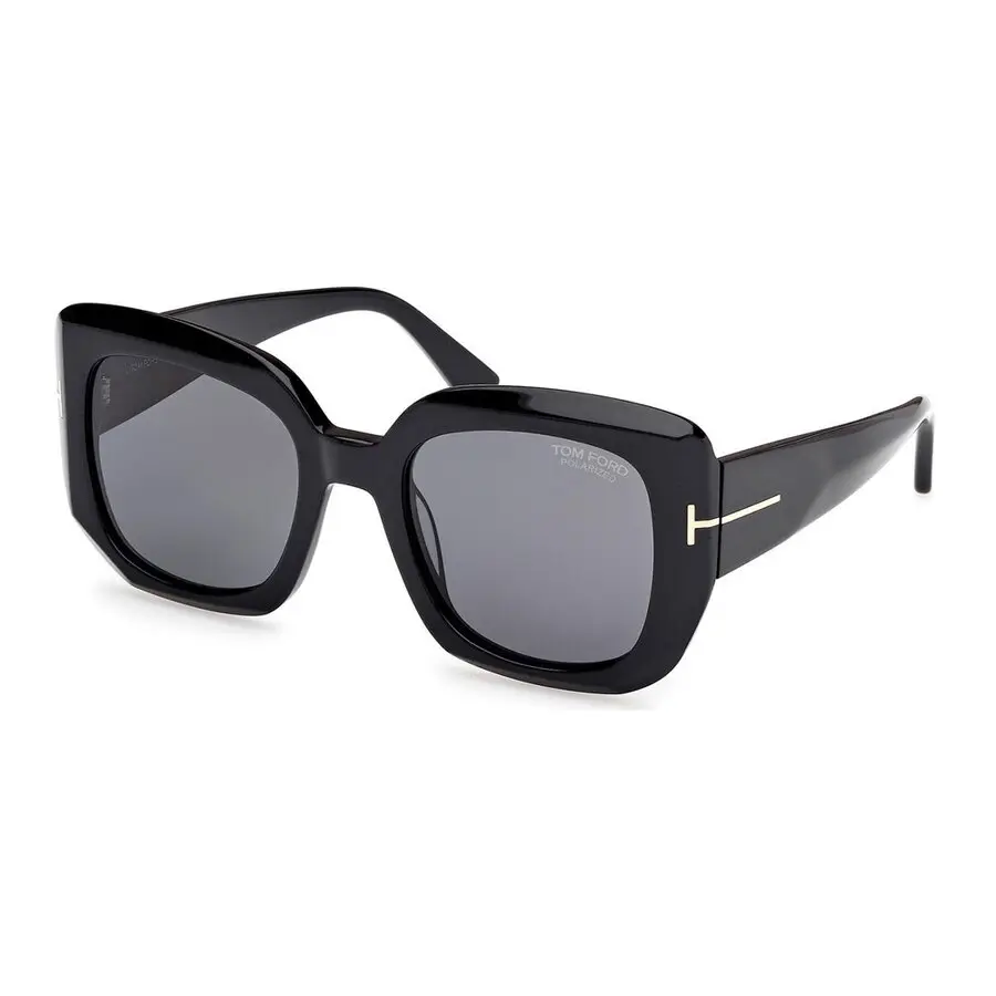 Ochelari de soare dama Tom Ford FT1220 01D Polarizati