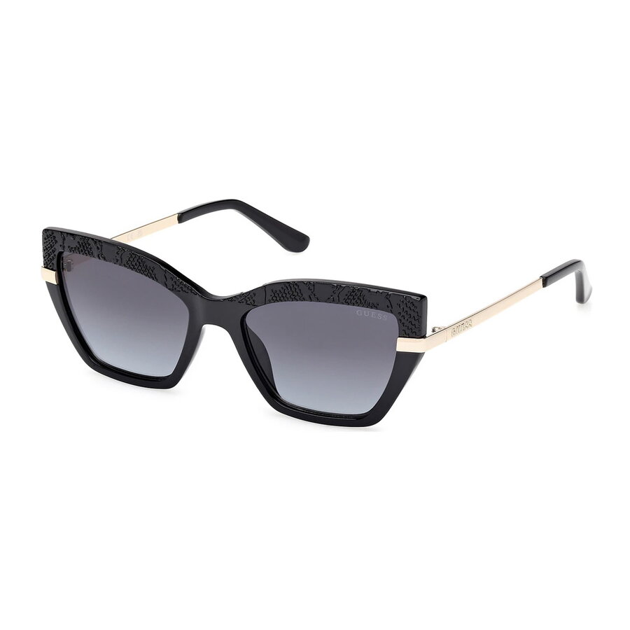 Ochelari de soare dama Guess GU00216 01B