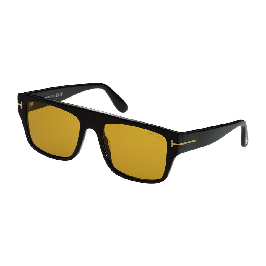 Ochelari de soare barbati Tom Ford FT0907 01E
