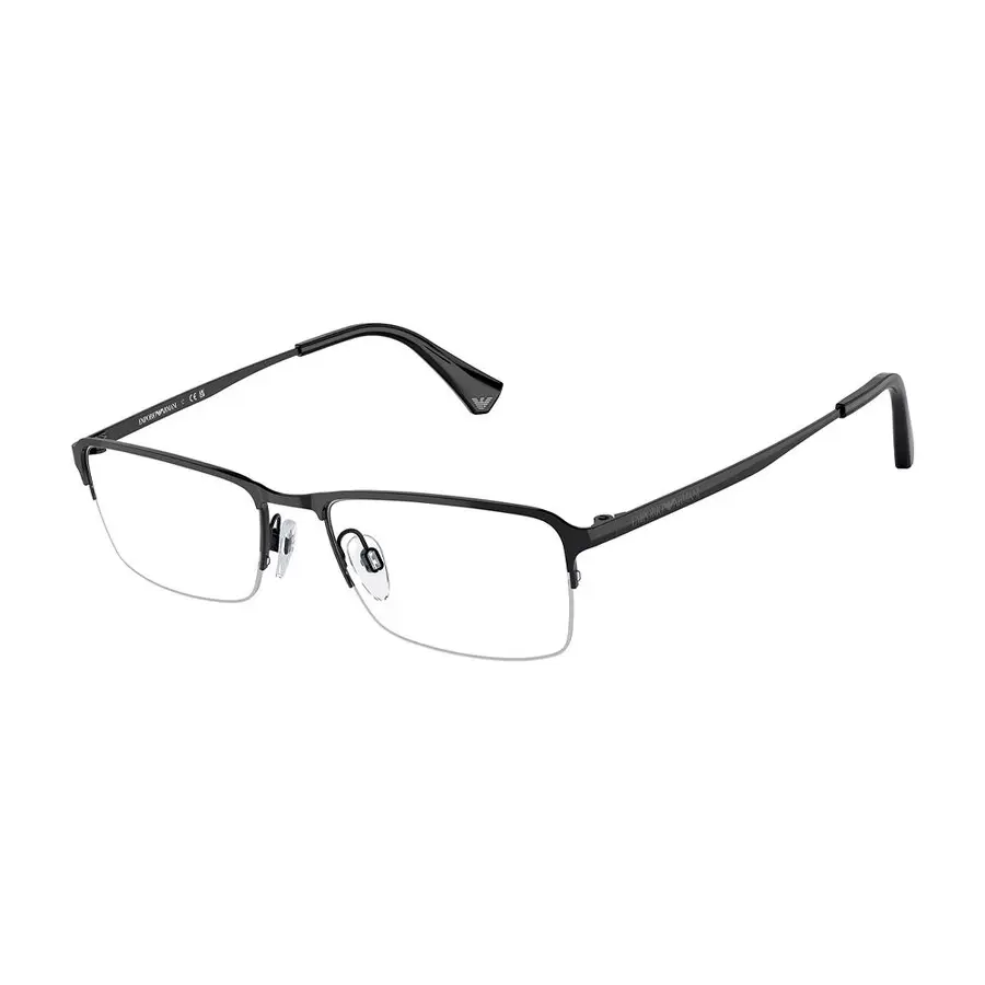 Rame ochelari de vedere barbati Emporio Armani EA1044TD 3001
