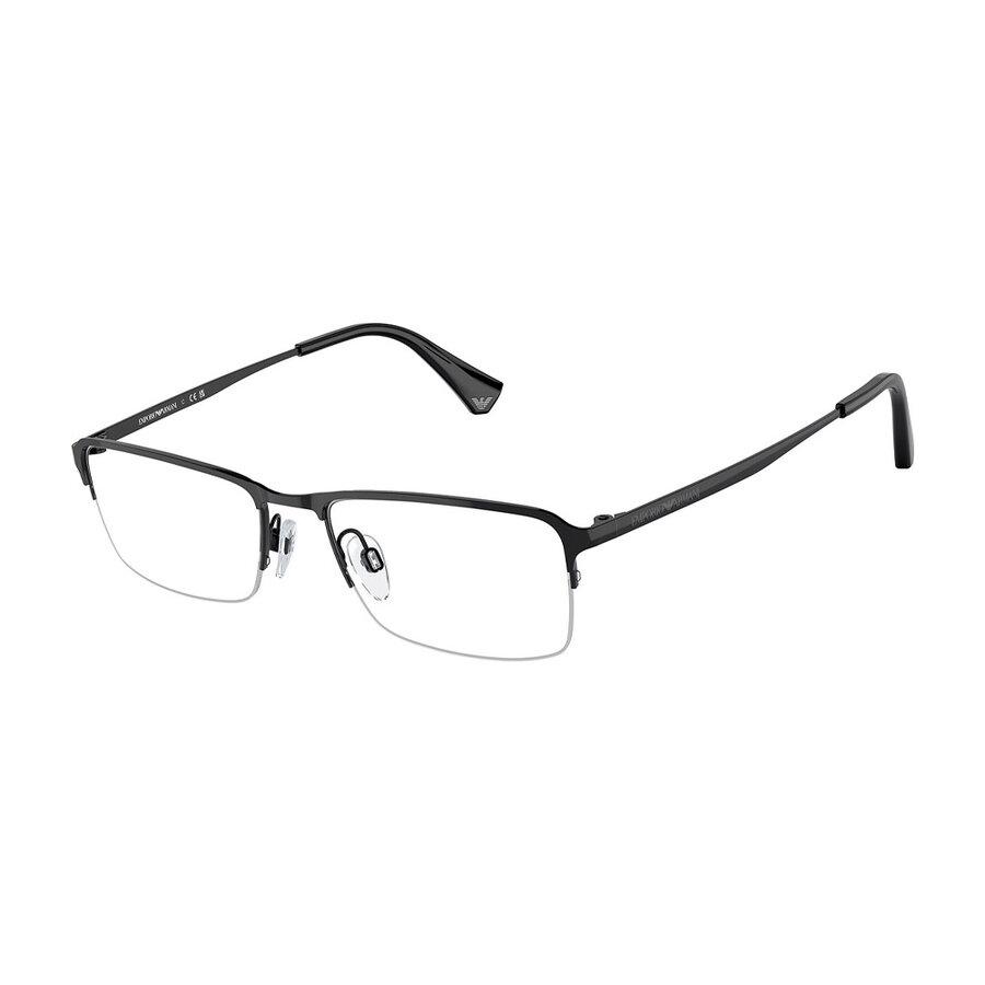 Rame ochelari de vedere barbati Emporio Armani EA1044TD 3001