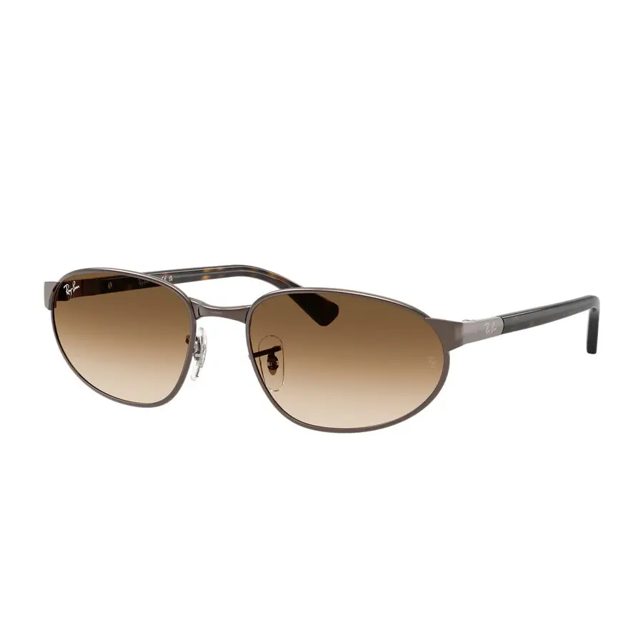 Ochelari de soare unisex Ray-Ban RB3777 925932