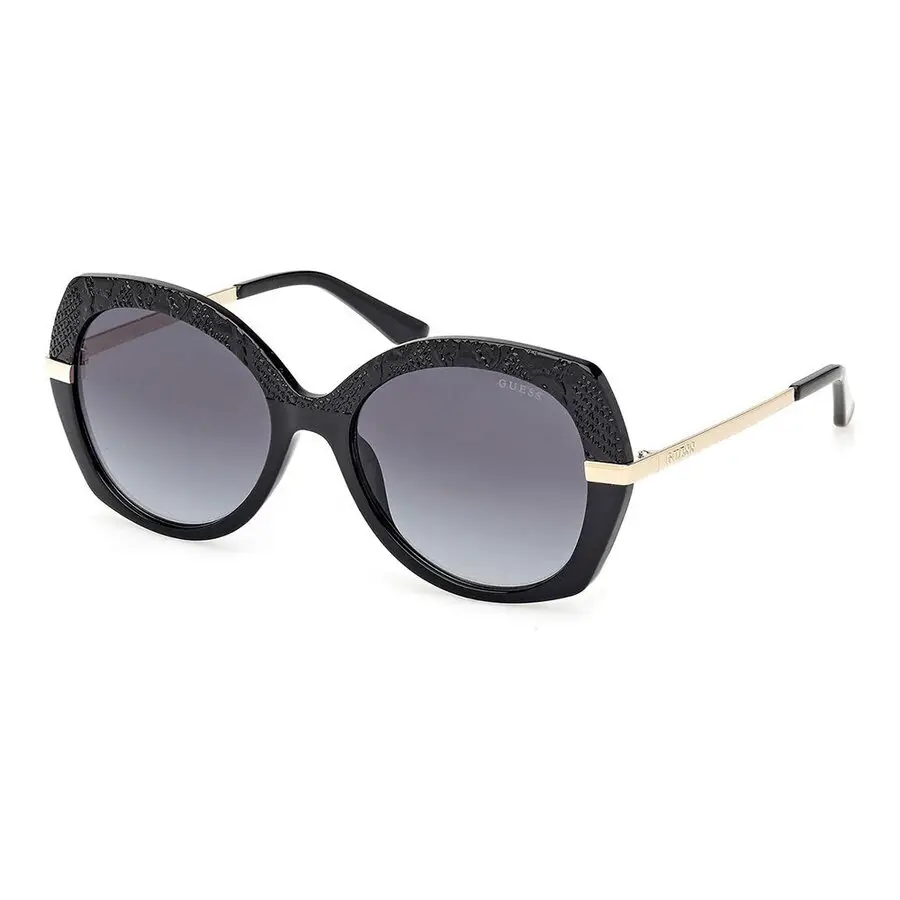 Ochelari de soare dama Guess GU00215 01B