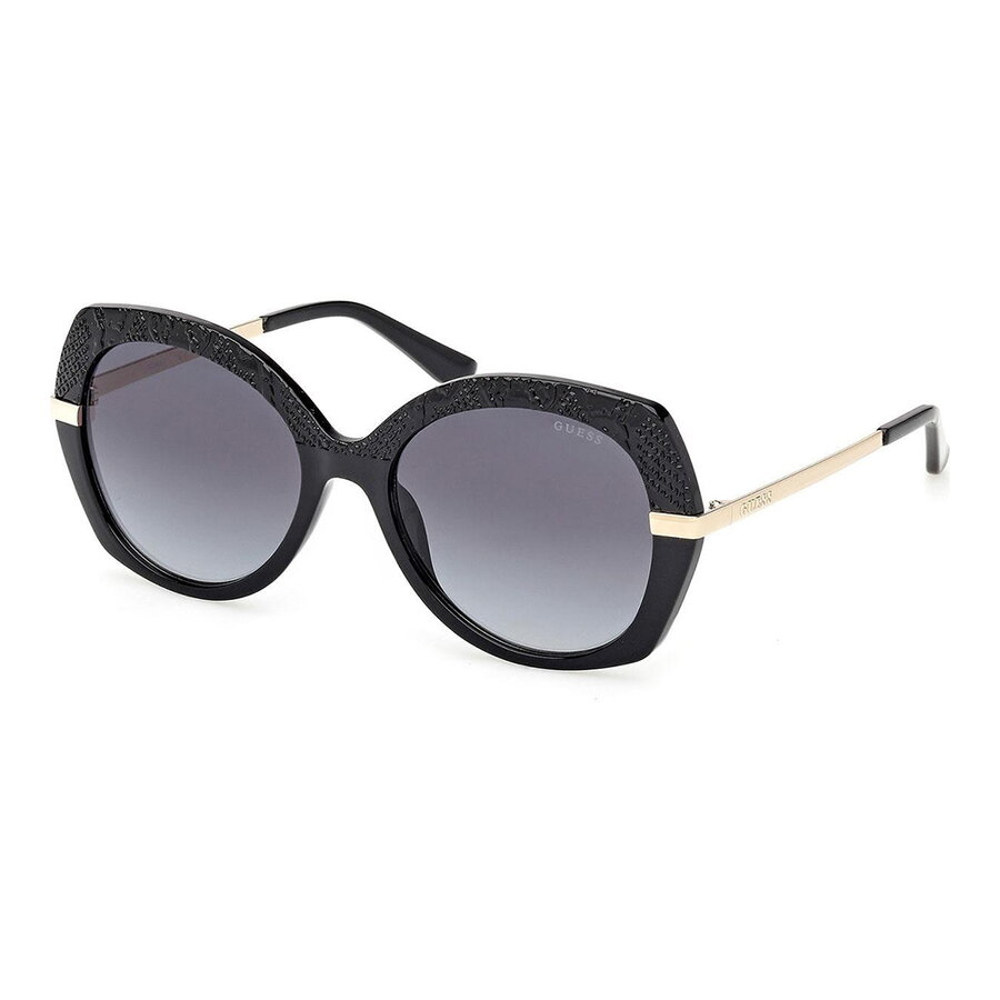 Ochelari de soare dama Guess GU00215 01B