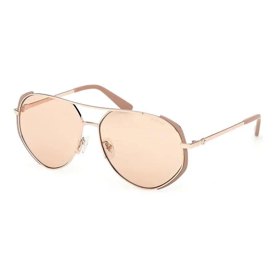 Ochelari de soare barbati Guess GU00219 58E