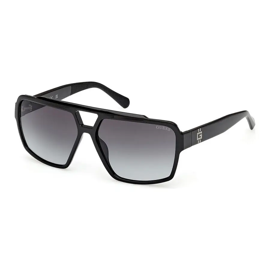 Ochelari de soare barbati Guess GU00223 01B