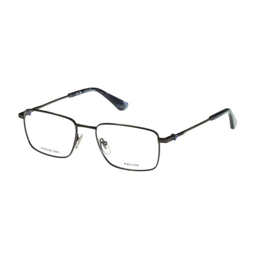 Rame ochelari de vedere barbati Police VPLL69 0568