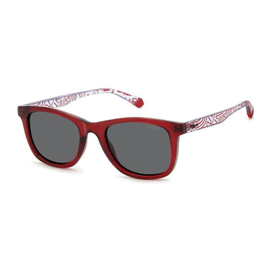 Ochelari de soare copii Polaroid PLD 8060/S C9A M9 Polarizati