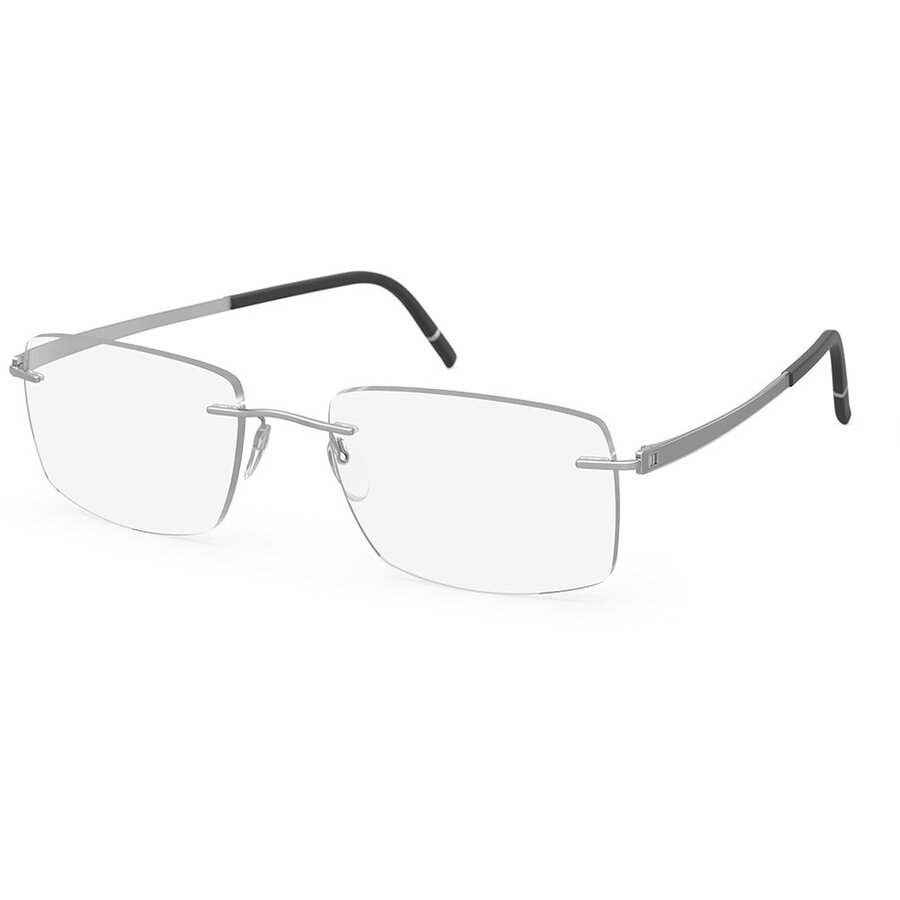 Rame ochelari de vedere barbati Silhouette 5529/LC 7000