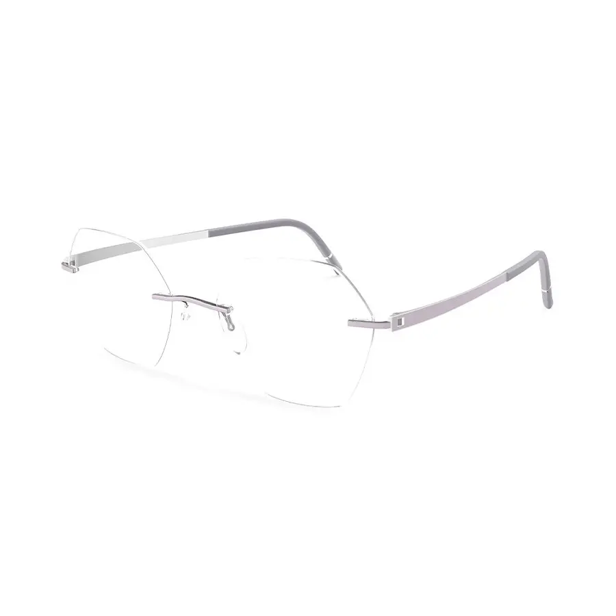 Rame ochelari de vedere barbati Silhouette 5529/MP 7100
