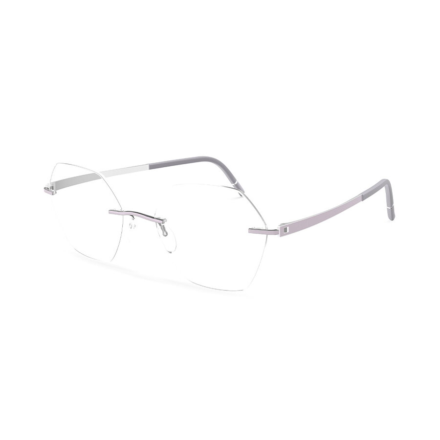 Rame ochelari de vedere barbati Silhouette 5529/MP 7100