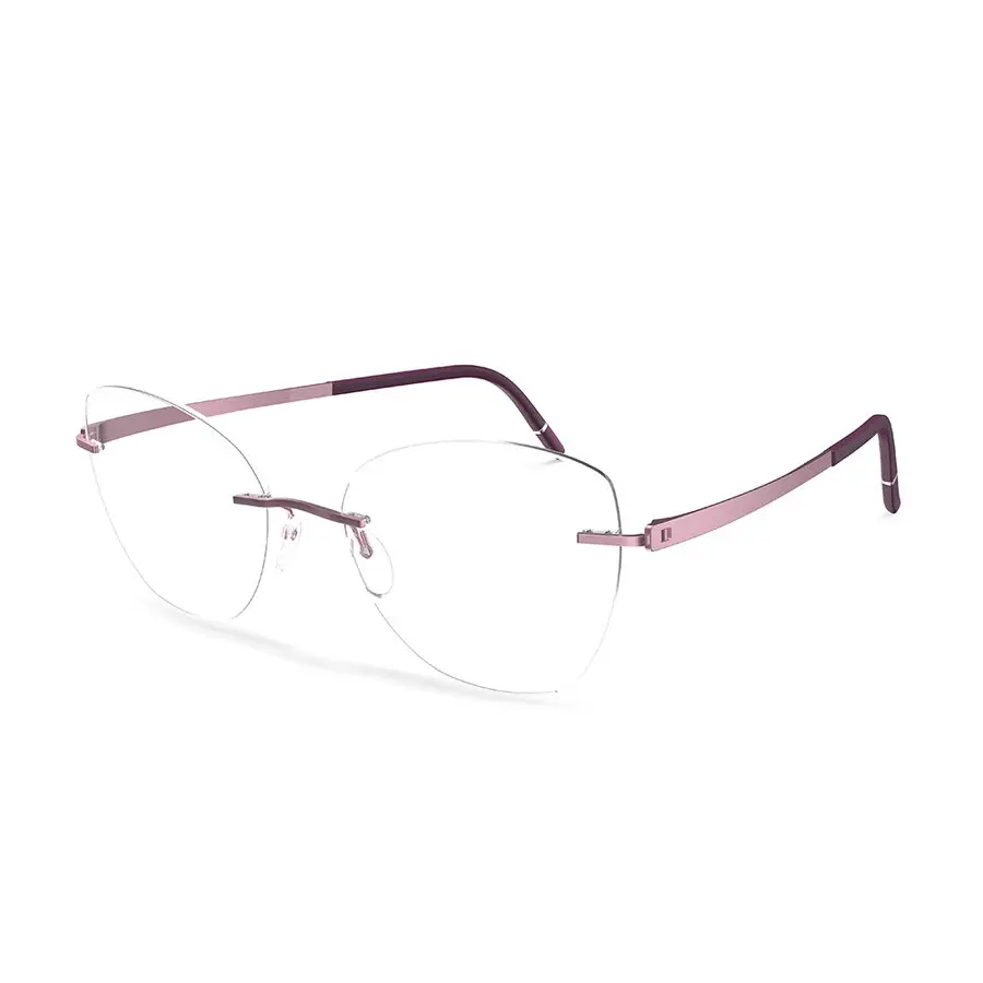 Rame ochelari de vedere dama Silhouette 5529/OL 3740