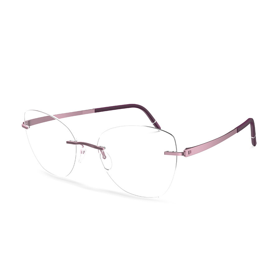 Rame ochelari de vedere dama Silhouette 5529/OL 3740