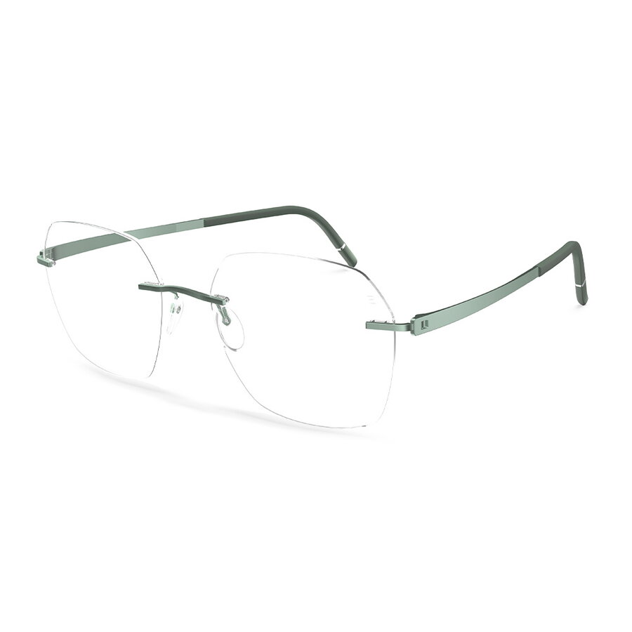 Rame ochelari de vedere barbati Silhouette 5529/OM 5140