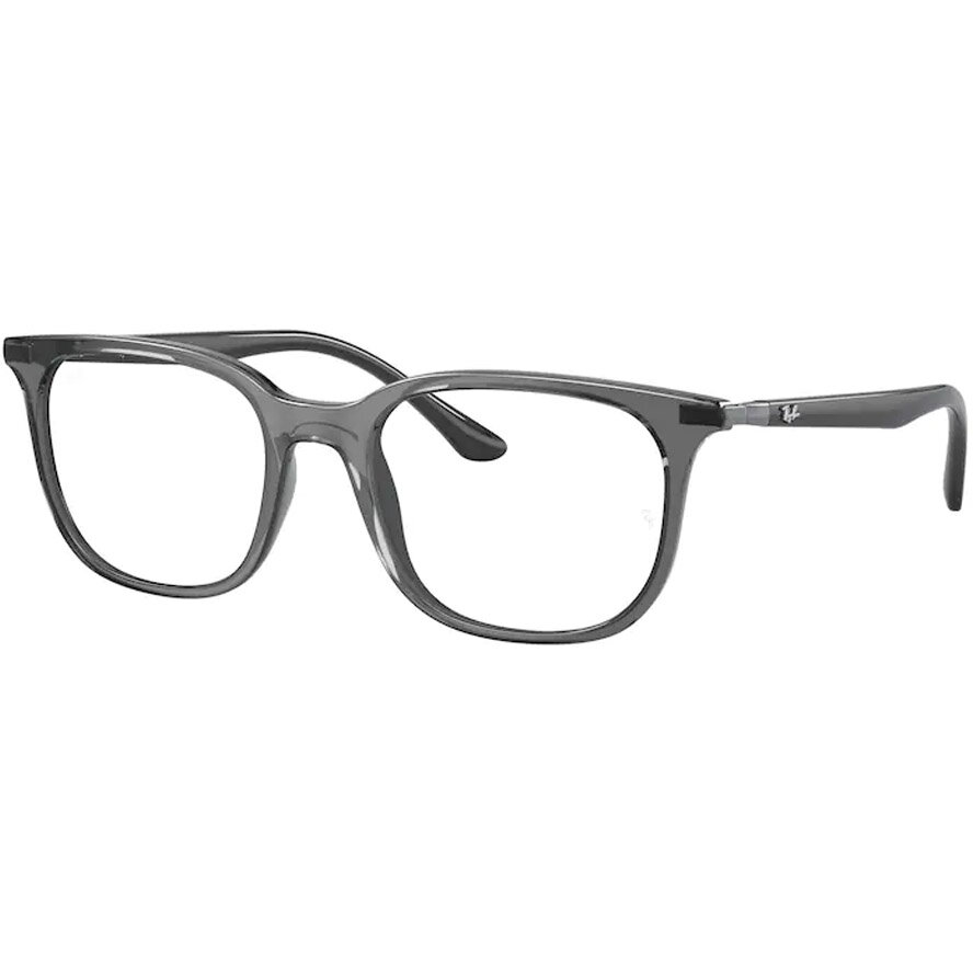 Rame ochelari de vedere unisex Ray-Ban RX7211 8205