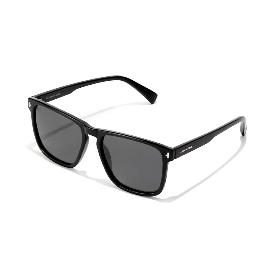 Ochelari de soare barbati Hawkers HDUS23BBTP Polarizati