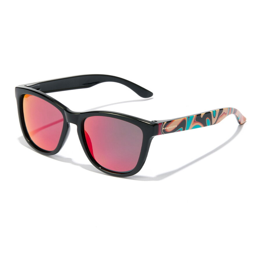 Ochelari de soare unisex Hawkers HONE21XRTP Polarizati