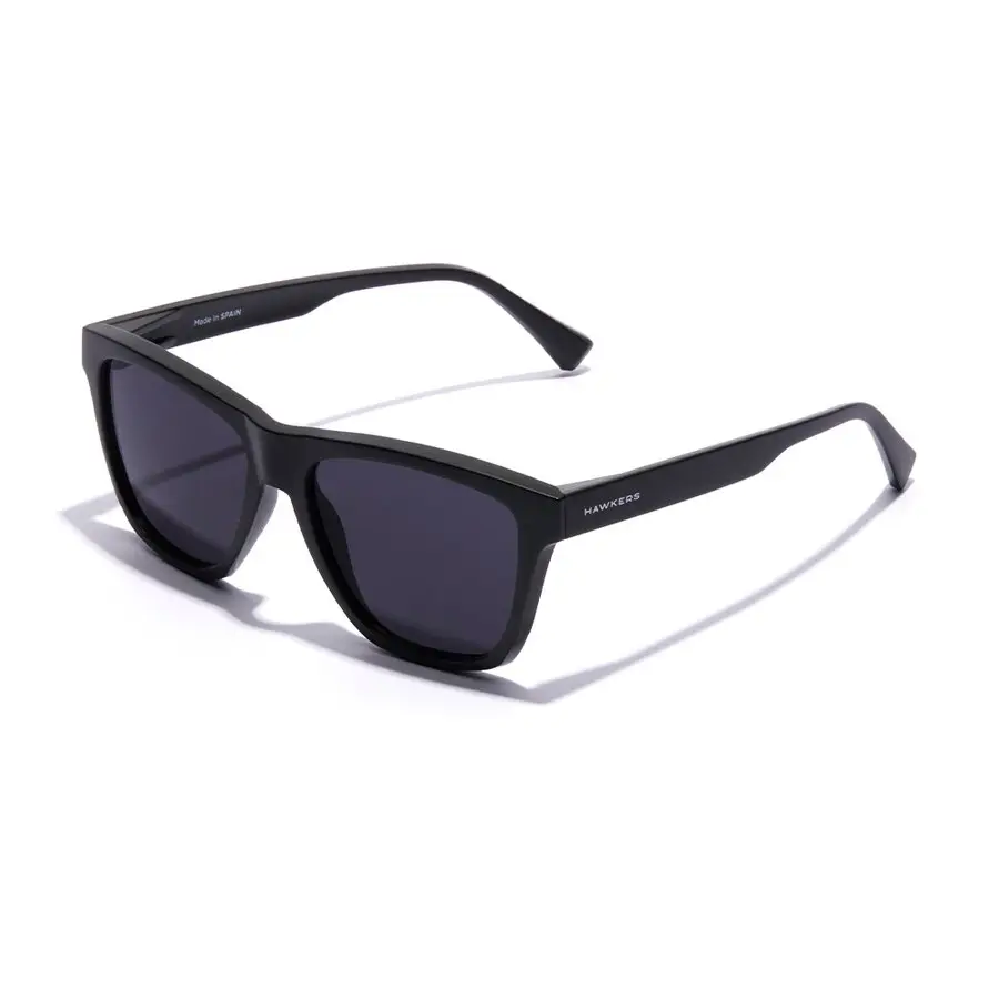 Ochelari de soare unisex Hawkers HOLR21BBTP Polarizati