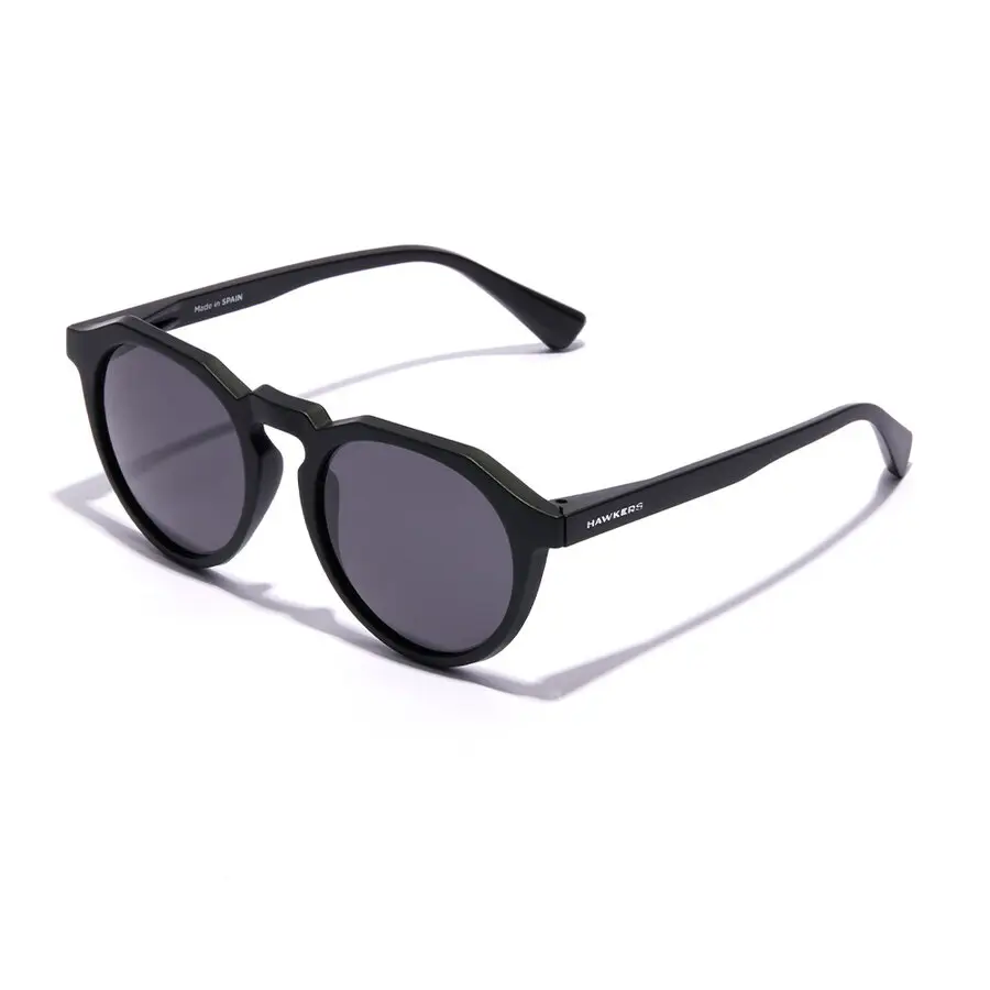 Ochelari de soare unisex Hawkers HWRA21BBTP Polarizati