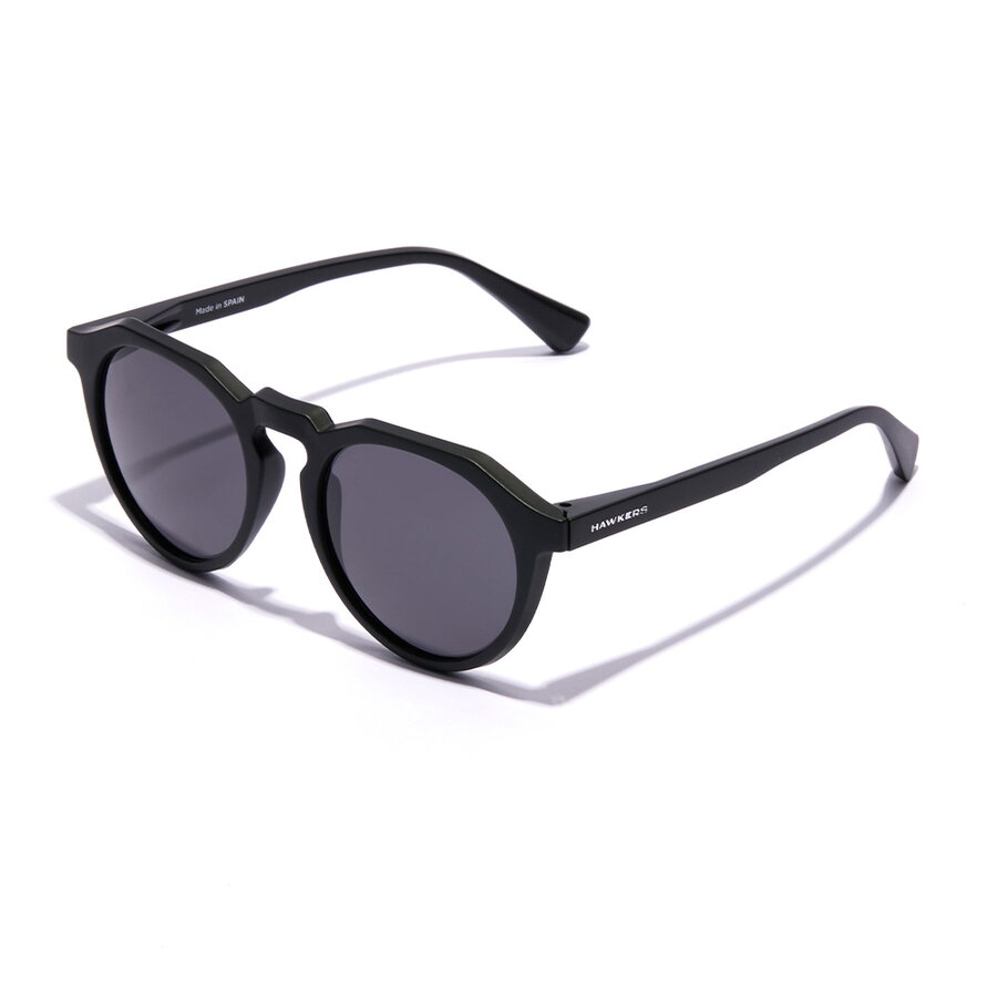 Ochelari de soare unisex Hawkers HWRA21BBTP Polarizati