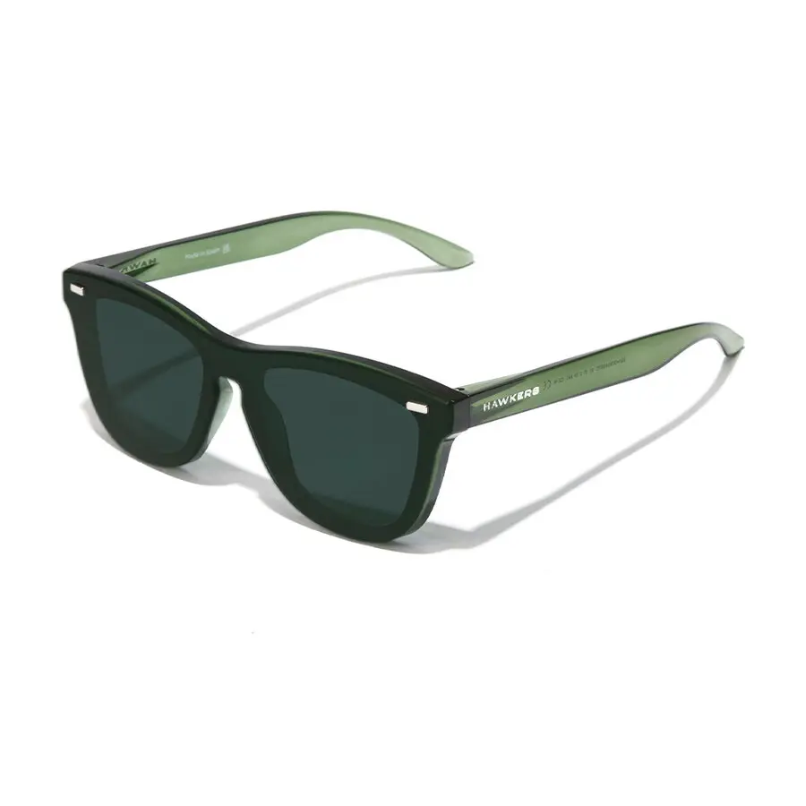 Ochelari de soare unisex Hawkers HOVR24EETC