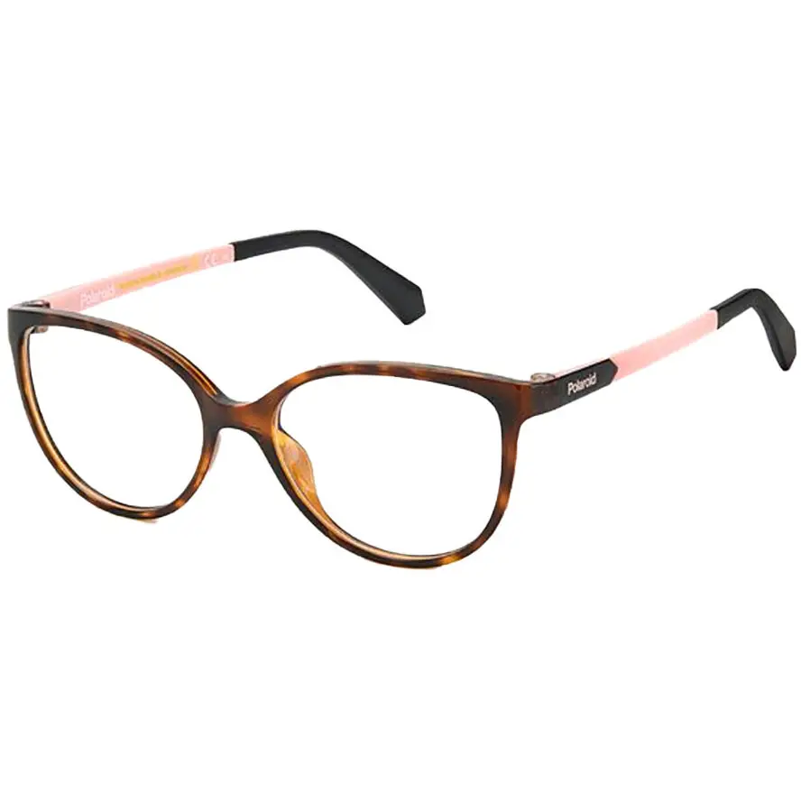 Rame ochelari de vedere copii Polaroid PLD D825 0T4