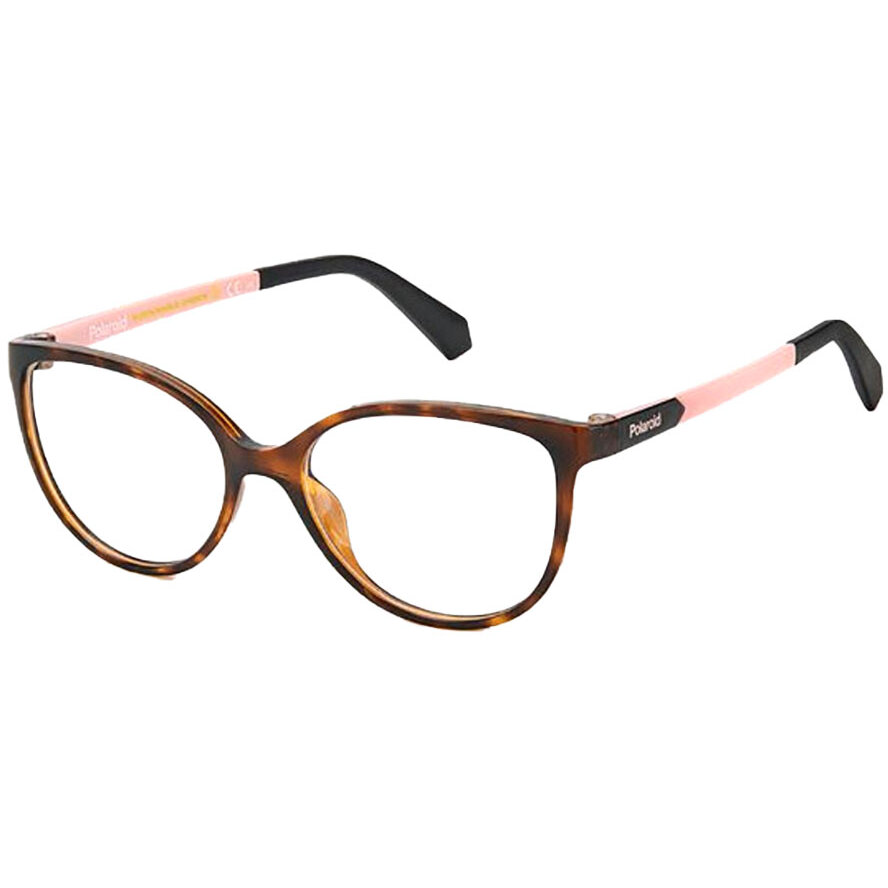 Rame ochelari de vedere copii Polaroid PLD D825 0T4