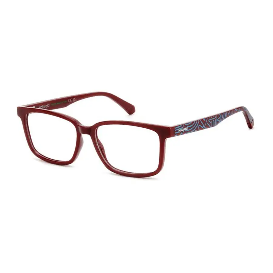 Rame ochelari de vedere copii Polaroid PLD D844 C9A