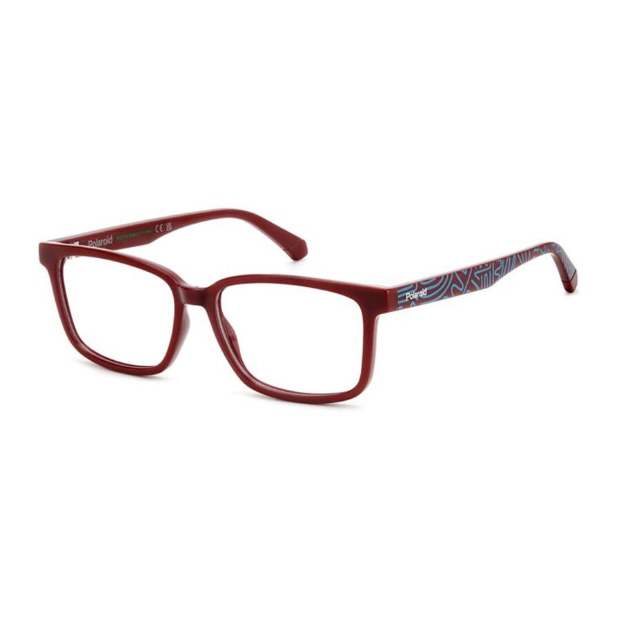 Rame ochelari de vedere copii Polaroid PLD D844 C9A