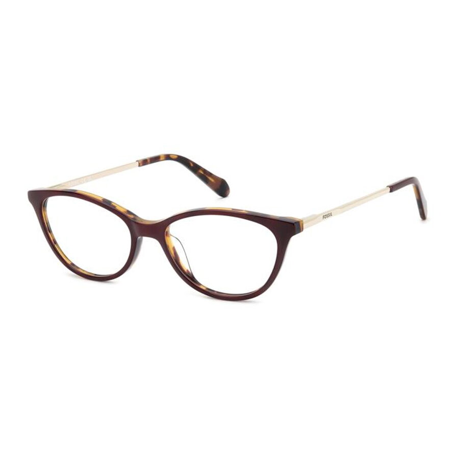Rame ochelari de vedere dama Fossil FOS 7196 YDC