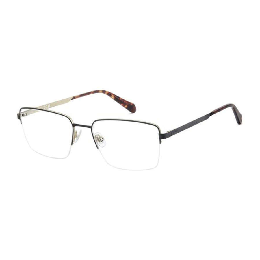 Rame ochelari de vedere barbati Fossil FOS 7208/G 003