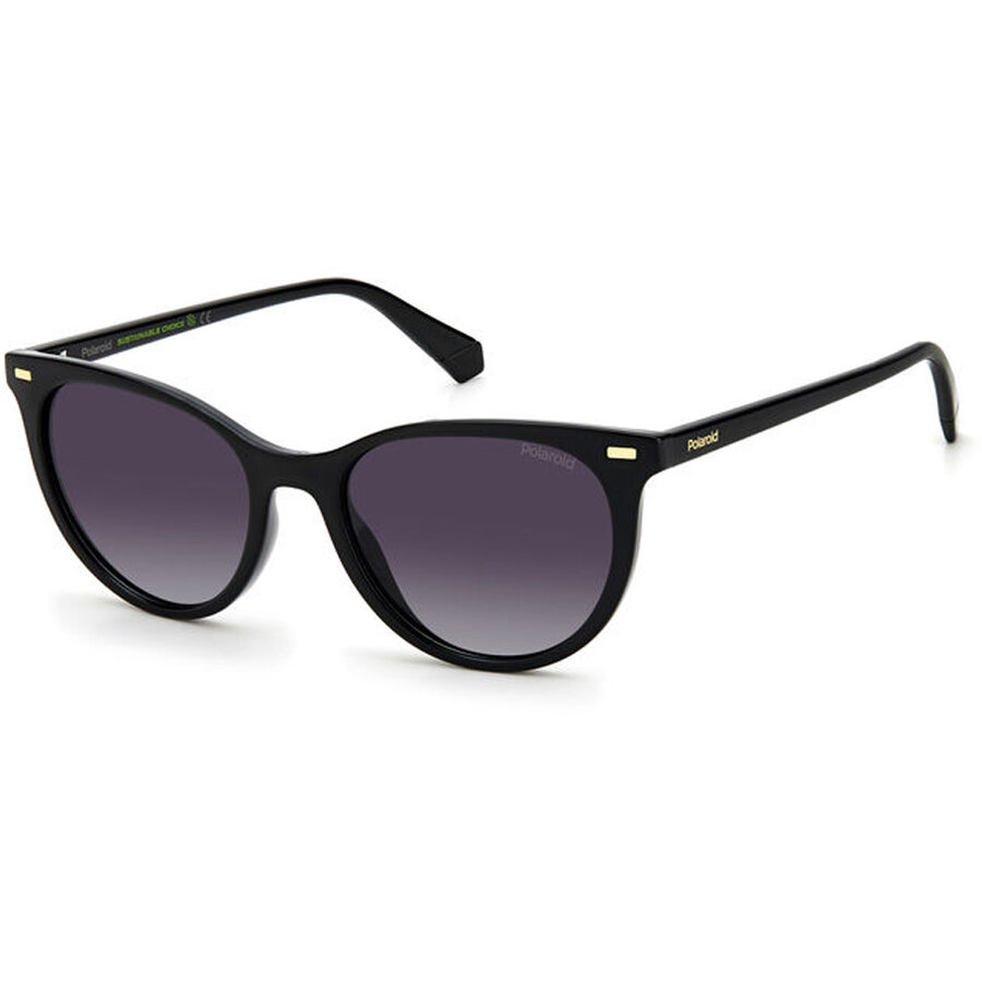 Ochelari de soare dama Polaroid PLD 4107/S 807 WJ Polarizati