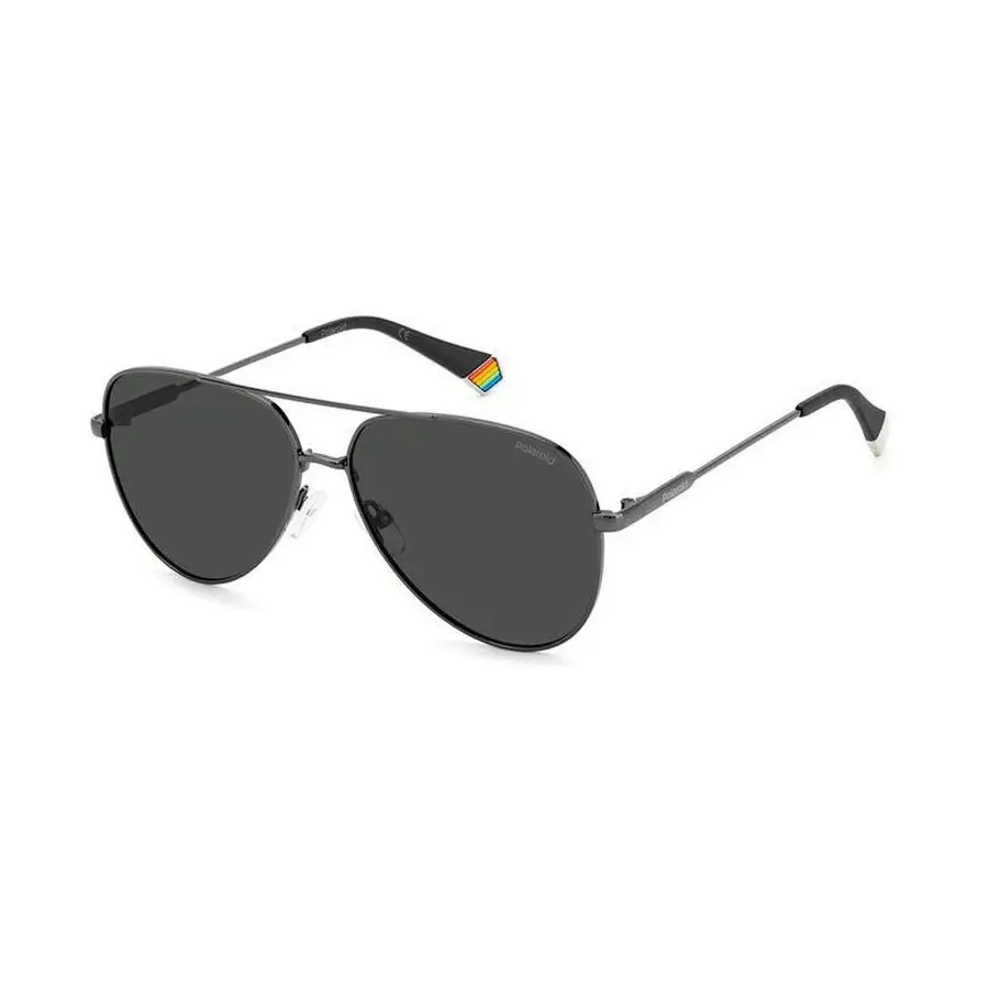 Ochelari de soare unisex Polaroid PLD 6187/S KJ1 Polarizati