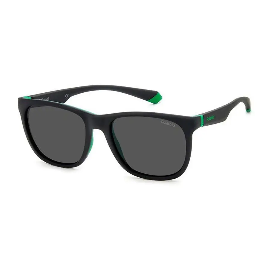 Ochelari de soare unisex Polaroid PLD 2140/S 3OL Polarizati