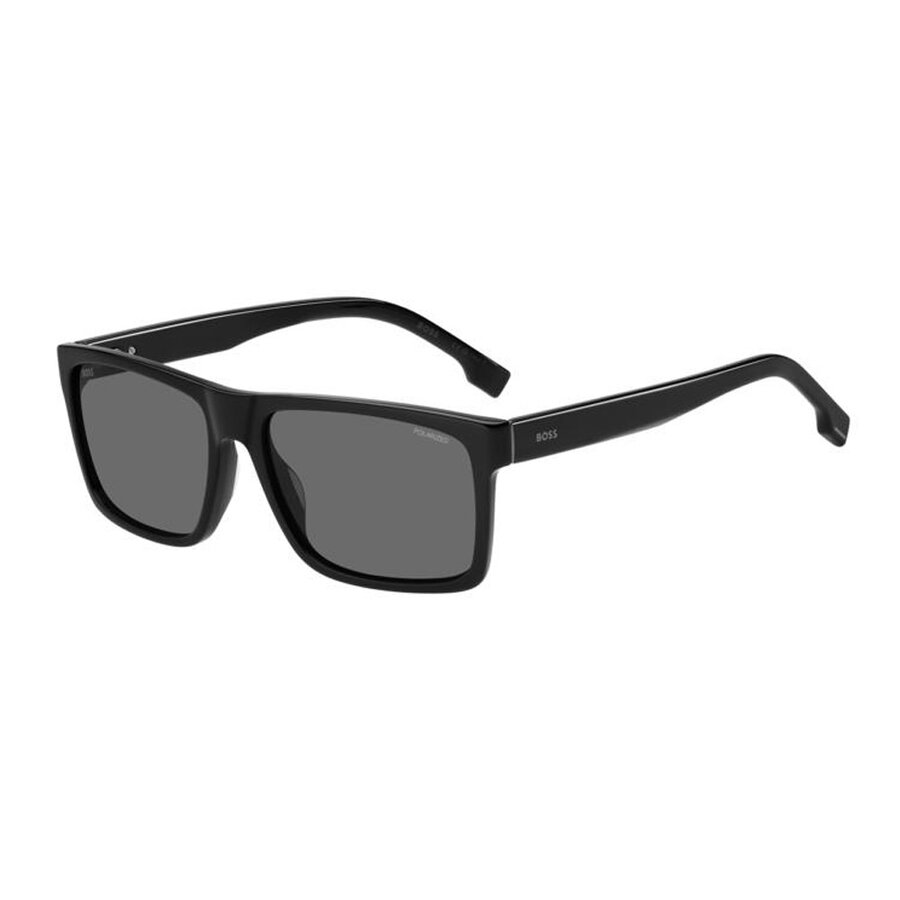 Ochelari de soare barbati Boss BOSS 1760/G/S 807 Polarizati