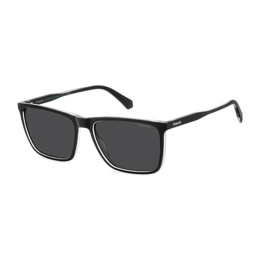 Ochelari de soare barbati Polaroid PLD 4180/S 7C5 Polarizati