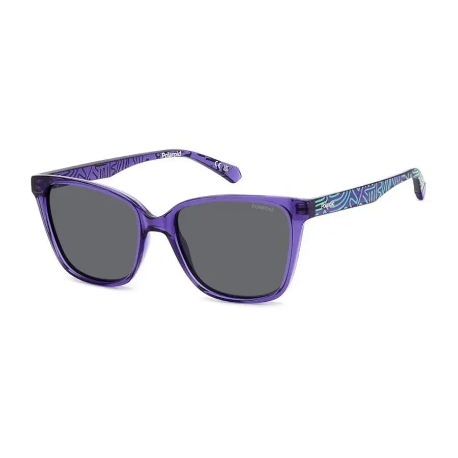 Ochelari de soare copii Polaroid PLD 8062/S B3V