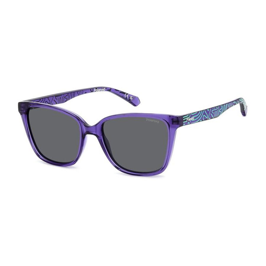 Ochelari de soare copii Polaroid PLD 8062/S B3V