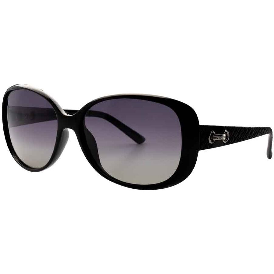Ochelari de soare dama Polaroid P8430 KIH IX Polarizati