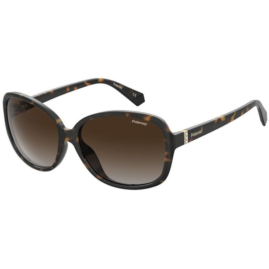 Ochelari de soare dama Polaroid PLD 4098/S 086 Polarizati