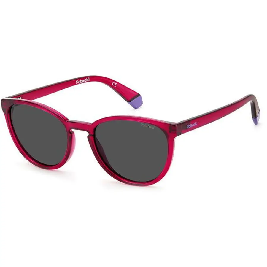 Ochelari de soare copii Polaroid PLD 8047/S MU1 Polarizati